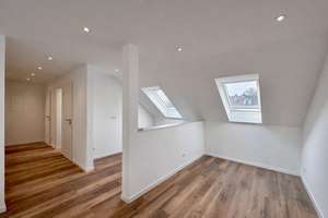 3-Zimmer-Wohnung frisch saniert, zukunftssicher aufgestellt – mitten in Mörsenbroich – Die vollständige Adresse der Immobilie erhältst du vom Anbieter., 40470 Mörsenbroich, Düsseldorf – Vorschaubild 4