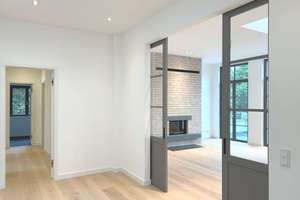 Exklusives Penthaus in einer Neubau-Stadtvilla in Zehlendorf-Schlachtensee nahe Mexikoplatz – Rhumeweg 19, 14163 Zehlendorf, Berlin – Vorschaubild 6
