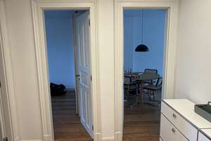 Moderne Zweizimmer-Altbauwohnung in Eimsbüttel – Hartwig-Hesse-Straße 46, 20257 Eimsbüttel (Ortsteil), Hamburg – Vorschaubild 10