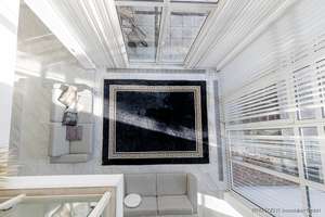 Individuelles Architektenhaus mit Galerie & Dachterrasse in Parknähe – Die vollständige Adresse der Immobilie erhältst du vom Anbieter., 64295 Darmstadt-West, Darmstadt – Vorschaubild 12