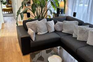 3 Zimmer Maisonette Wohnung mit Dachterrasse in Solln – Kaltenmoserstraße 3, 81479 Solln, München – Vorschaubild 5