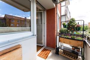 Hochwertig renovierte Wohnung in beliebter Lage – Die vollständige Adresse der Immobilie erhältst du vom Anbieter., 80797 Am Luitpoldpark, München – Vorschaubild 5