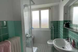 Herzlich ❤️Willkommen! Wunderschöne Architektenwohnung ruhig, mit Balkon und Klimaanlage! – Die vollständige Adresse der Immobilie erhältst du vom Anbieter., 69124 Kirchheim, Heidelberg – Vorschaubild 10