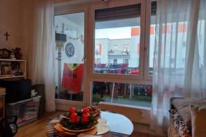 Stilvolle 2-Raum-Wohnung mit geh. Innenausstattung mit Balkon und EBK in München Sendling-Westpark – Dauthendeystr. 29, 81377 München – Vorschaubild 18