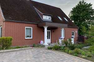Geräumiges, günstiges 7-Zimmer-Einfamilienhaus mit gehobener Innenausstattung und EBK in Schmilau – Salemer Straße 2, 23911 Herzogtum Lauenburg (Kreis) – Vorschaubild 4