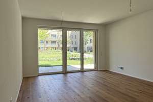 Moderne 3-Zimmer-Wohnung mit Balkon im Quartier hiLde – Kolbenzeil 13/3, 69126 Rohrbach, Heidelberg – Vorschaubild 2