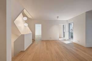 Modernes Townhouse in der Maxvorstadt – exklusives Wohnen in einer der begehrtesten Lagen – Die vollständige Adresse der Immobilie erhältst du vom Anbieter., 80797 Josephsplatz, München – Vorschaubild 5