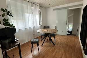 Ansprechende 5-Zimmer-Wohnung mit Balkon und EBK in Hockenheim – Die vollständige Adresse der Immobilie erhältst du vom Anbieter., 68766 Hockenheim – Vorschaubild 8
