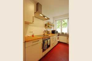 Super geschnittene, helle 4 Zimmer Wohnung mit Balkon in Neuhausen! – Nibelungenstraße 55, 80639 München – Vorschaubild 22
