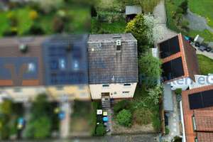 Familienfreundliches Reiheneckhaus mit großem Garten und viel Potenzial in ruhiger Lage – Die vollständige Adresse der Immobilie erhältst du vom Anbieter., 90427 Großgründlach, Nürnberg – Vorschaubild 21
