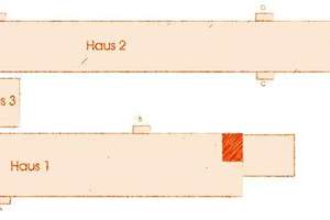 Apartment mit Hochbett im Zollhof- Dresden – Leipziger Str. 2A, 1097 Leipziger Vorstadt, Dresden – Vorschaubild 15