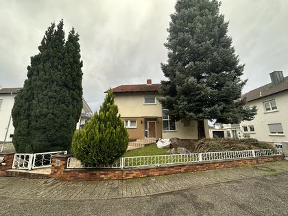 Haus kaufen in Rülzheim ImmoScout24