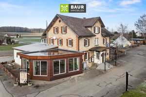 360° | Raum für Erfolg! – Arbeiten & Wohnen unter einem Dach – Juwel in Bad Schussenried – Biberach (Kreis) – Vorschaubild 1