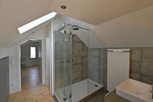 Komm mit ins Abenteuerland :) Kreatives Familien-Zuhause mit schönem Garten mitten in Kettwig – Die vollständige Adresse der Immobilie erhältst du vom Anbieter., 45219 Kettwig, Essen – Vorschaubild 17