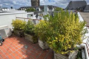 260 m² Wohnen und Arbeiten ! Penthouse im Brügelmann-Haus mit eigenem Hauszugang ! Domblick inkl.... – Die vollständige Adresse der Immobilie erhältst du vom Anbieter., 50667 Altstadt/Nord, Köln – Vorschaubild 19