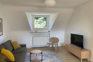 Möbilierte 2-Zimmerwohnung in Düsseldorf Derendorf – Die vollständige Adresse der Immobilie erhältst du vom Anbieter., 40468 Derendorf, Düsseldorf – Vorschaubild 2
