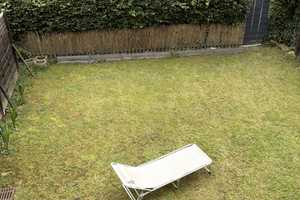 4 Zimmer +Garten+Balkon