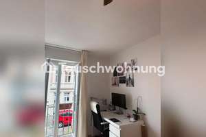 Tauschwohnung: Gärtnerplatz 2 Zimmer Wohnung – Die vollständige Adresse der Immobilie erhältst du vom Anbieter., 80799 Am alten nördlichen Friedhof, München – Vorschaubild 2
