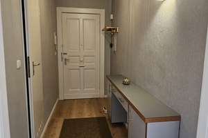 FREI, RUHIG, RENOVIERT, MAKLERFREI, 42qm. Selbst nutzen oder vermieten in Mitte: Moabit – Beusselstr. 8b, 10553 Moabit, Berlin – Vorschaubild 6