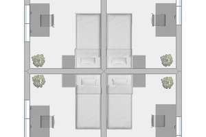 **Investieren oder selbst einziehen** Moderne Doppelhaushälften mit 7 Zimmern und Garage – 44319 Asseln, Dortmund – Vorschaubild 10