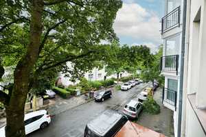 ***Erstbezug nach Sanierung*** - Charmante Altbauwohnung in Gerresheim – Düsseldorf – Vorschaubild 9
