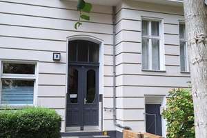 Top Lage, energetisch modernisierter Altbau – Görresstraße 9, 12161 Friedenau, Berlin – Vorschaubild 3