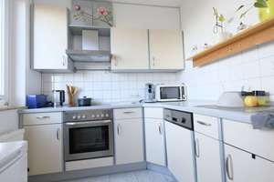 Wohnen oder investieren: Durchdachte 3-Zimmer-Wohnung mit Balkon und Stellplatz – Die vollständige Adresse der Immobilie erhältst du vom Anbieter., 47198 Hochheide, Duisburg – Vorschaubild 7