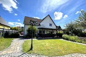 3 SEPARATE WOHNEINHEITEN MIT MAXIMALEM POTENZIAL! - 11 ZIMMER - 273 m² - 1000m² GRUNDSTÜCK