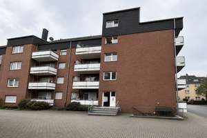 KAPITALANLEGER AUFGEPASST: 4,62 % Bruttomietrendite + bereits gut vermietet: 2-Zimmer-Kapitalanlage  – 45326 Altenessen-Süd, Essen – Vorschaubild 8