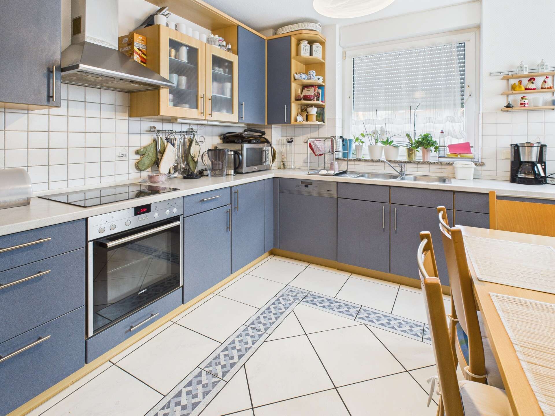 Immobilie in Merzenich - Großzügiges 1–3-Familienhaus mit vielseitigem Nutzungspotenzial in Merzenich! - Bild 33