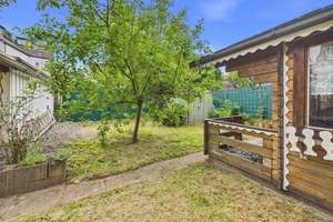 Viele Zimmer, viele Ideen, viele Möglichkeiten – Die vollständige Adresse der Immobilie erhältst du vom Anbieter., 44359 Mengede (Ortsteil), Dortmund – Vorschaubild 17