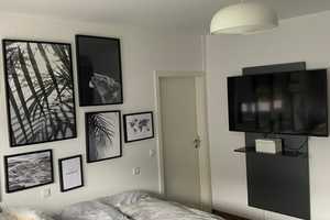 Essen Schönebeck - möblierte und kernsanierte 3,5 Raum Wohnung mit Balkon, Einbauküche & 2 Bädern – Hopfenstraße 19, 45359 Essen – Vorschaubild 12