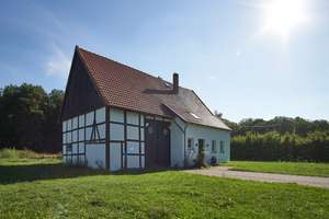 Exklusives Fachwerkhaus im Grünen – Marburg 25, 33378 Rheda-Wiedenbrück – Vorschaubild 22