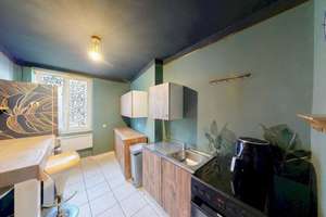 Langfristig vermietet – sorgenfreie Investition – Die vollständige Adresse der Immobilie erhältst du vom Anbieter., 97070 Altstadt, Würzburg – Vorschaubild 5