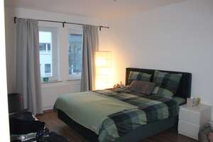 Südstadt Perle! 3 Zimmer-Wohnung mit Garage, großem Balkon und Aufzug – Hartmannstraße 8, 30171 Südstadt, Hannover – Vorschaubild 3