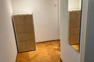 Frisch Renoviertes Apartment, S-Möhringen, Voll Möbliert, EBK, WLAN, Garten, Ruhige Grüne Top-Lage – Die vollständige Adresse der Immobilie erhältst du vom Anbieter., 70567 Möhringen-Nord, Stuttgart – Vorschaubild 5