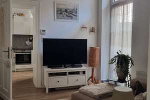 Köln Südstadt - 2,5 Zimmer mit Terrasse – Elsaßstraße 21, 50677 Neustadt/Süd, Köln – Vorschaubild 7