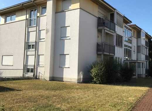 Single wohnung bruchsal