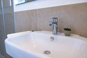 *Kurze Wege zur Uni*  1-Zimmer-Neubauwohnung *Vollmöbliert* – Steinbühler Straße 4-6, 90443 Gostenhof, Nürnberg – Vorschaubild 19