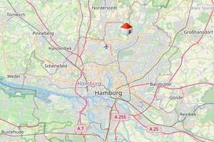 Einfamilienhaus mit großem Grundstück direkt am Naturschutzgebiet – Die vollständige Adresse der Immobilie erhältst du vom Anbieter., 22399 Poppenbüttel, Hamburg – Vorschaubild 26