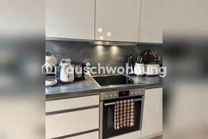 Tauschwohnung: 1,5 Zimmer/45m² Winterhude mit Südbalkon ggn größer – Hudtwalckerstraße 25C, 22299 Winterhude, Hamburg – Vorschaubild 5