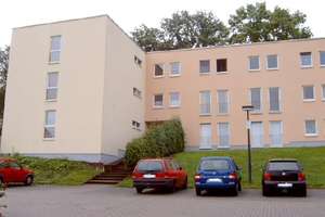 Schönes 1-Zimmer-Appartement – Breitscheidstraße 5, 57078 Geisweid, Siegen – Vorschaubild 6