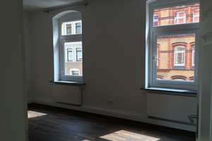 Zwei-Zimmer-Wohnung in saniertem Altbau in Linden-Nord – 30451 Linden-Nord, Hannover – Vorschaubild 5