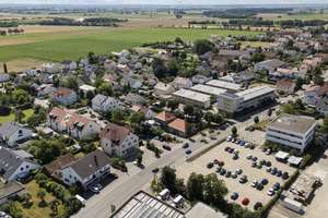 Wohn- und Geschäftshaus mit Wellnessbereich und traumhaftem Garten – Die vollständige Adresse der Immobilie erhältst du vom Anbieter., 86633 Neuburg an der Donau – Vorschaubild 72