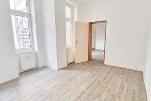 Wohnung in begehrter Lage! – Gerhart-Hauptmann-Str. 34, 39108 Stadtfeld Ost, Magdeburg – Vorschaubild 1
