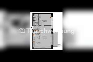 Tauschwohnung: Tausche gemütliche Wohnung in der HafenCity – Die vollständige Adresse der Immobilie erhältst du vom Anbieter., 20457 HafenCity, Hamburg – Vorschaubild 16