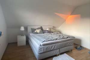 2-Zimmer-Wohnung zentral in Duissern