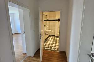 Praktische 2-Zimmer-Wohnung in Leipzig Lößnig sucht Nachmieter