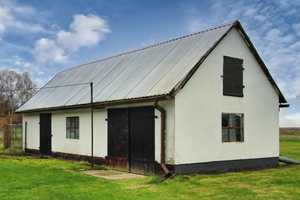 Älteres Bauernhaus sucht jüngere Liebhaber – Demmin (Kreis) – Vorschaubild 3