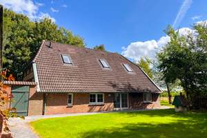 Ein Traum im Grünen! Modernisierter Resthof in Oldenburg-Donnerschwee! – Die vollständige Adresse der Immobilie erhältst du vom Anbieter., 26123 Donnerschwee, Oldenburg (Oldenburg) – Vorschaubild 24